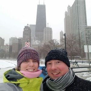 Meet your Posher, Jeremy